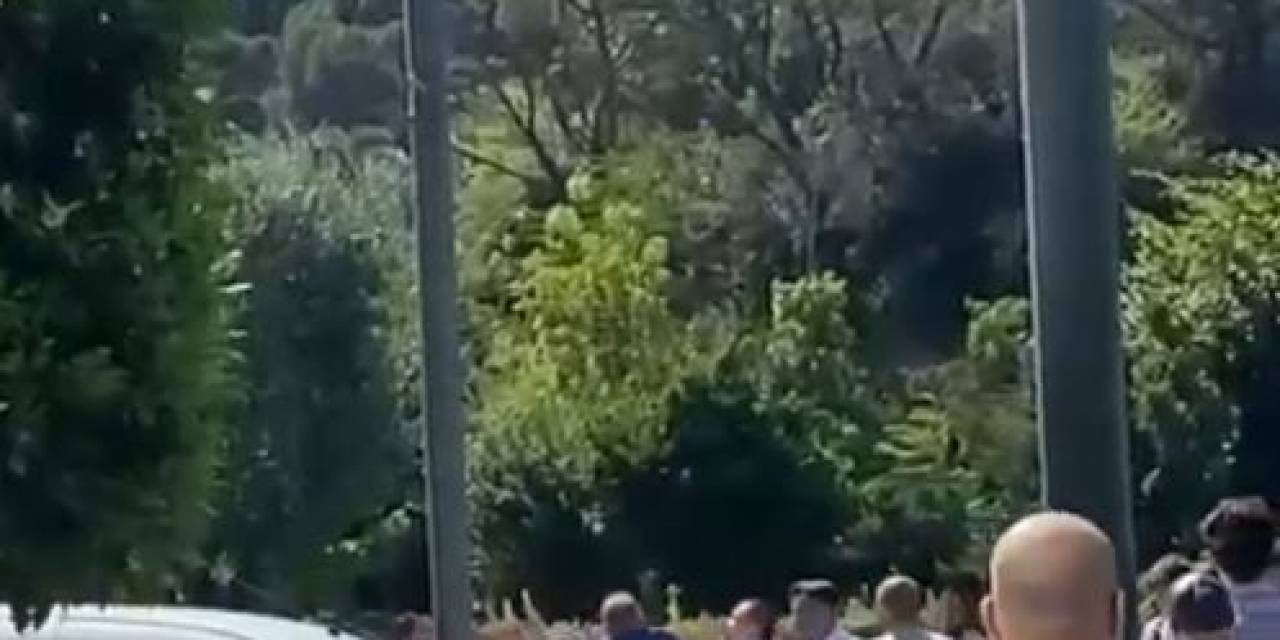 İtalyan Şef Danilo Zanna Restoranı Önünde Darp Edildi