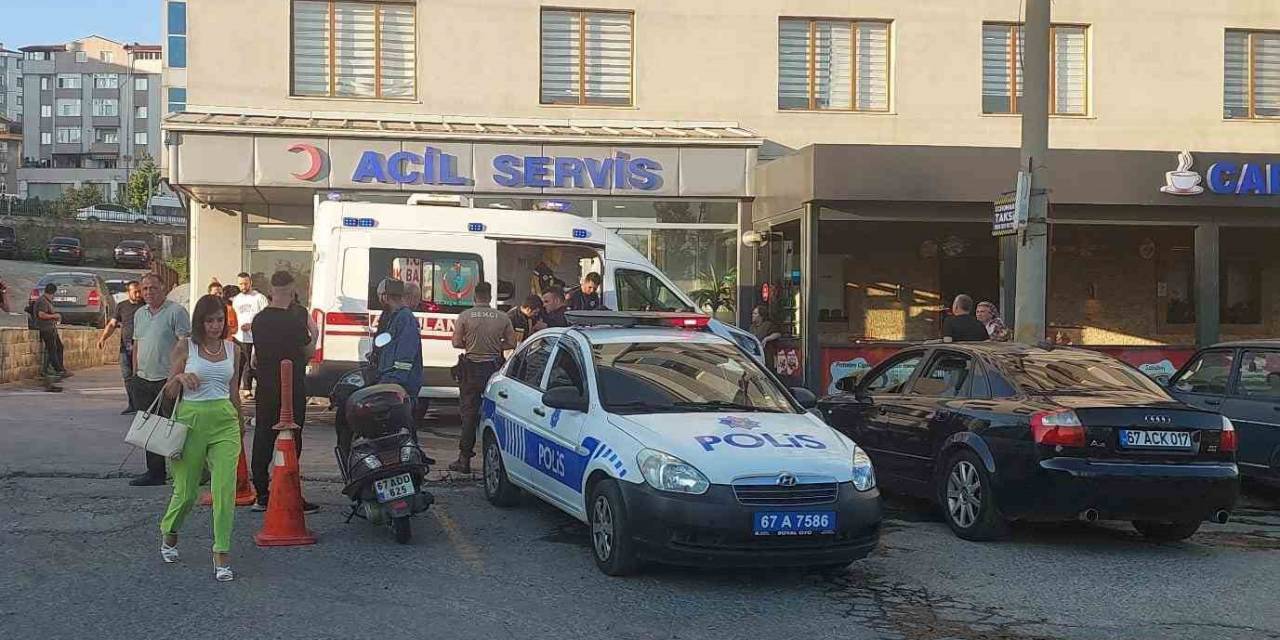 Kumsalda Güneşlenirken Kalp Krizi Geçiren Şahıs Hayatını Kaybetti