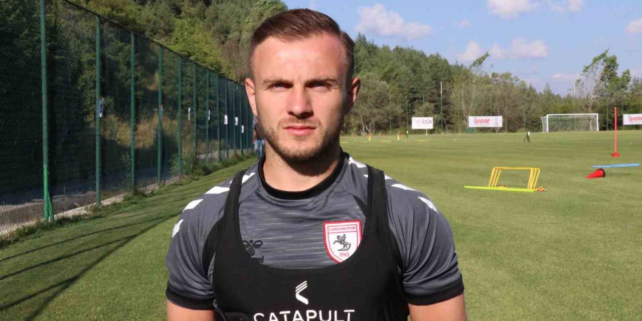 Celil Yüksel: “rekabet Başarının En Büyük Anahtarı”