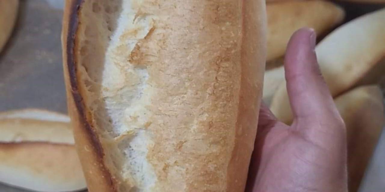 Kdz. Ereğli’de Ekmek Gramajı Düşürülerek Satılacak