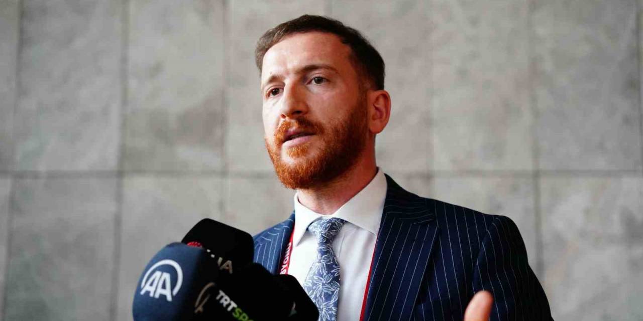 Ahmet Dal: “süper Lig İle 1. Lig Arasındaki Makası Kapatmamız Gerekiyor”