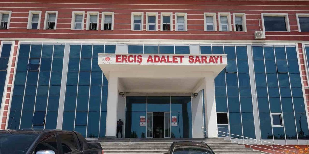 Erciş’teki Kavgada 11 Kişi Tutuklandı