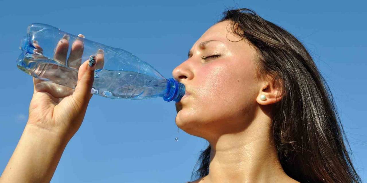 Erzincan’da Hava Sıcaklığı Mevsim Normallerinin Üzerine Çıktı