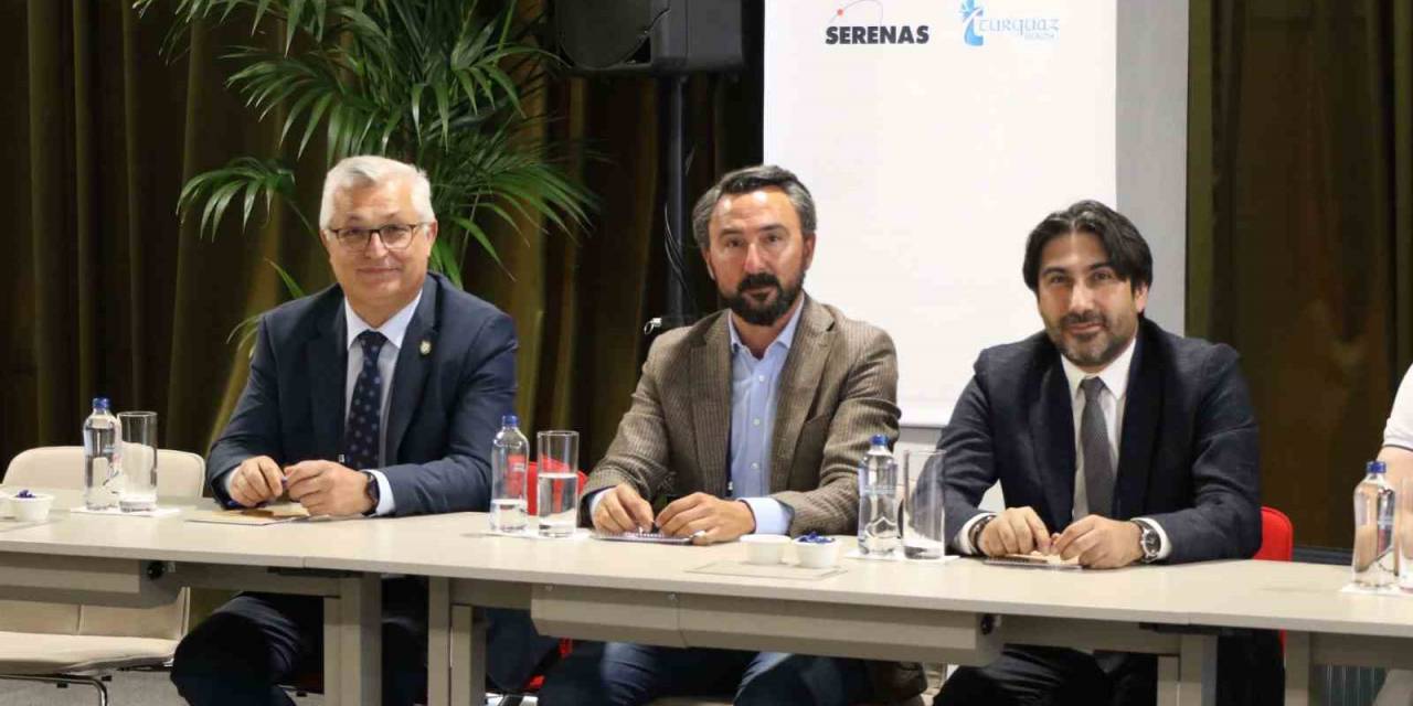 Ankara Sağlık Turizmi İle Afrika Pazarına Açılıyor