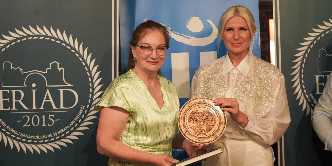 Başkan V. Subaşı, Sanayici Ve İş İnsanlarıyla Bir Araya Geldi