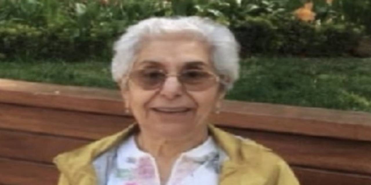 Yaşlı Kadının Organları 3 Kişiye Can Oldu