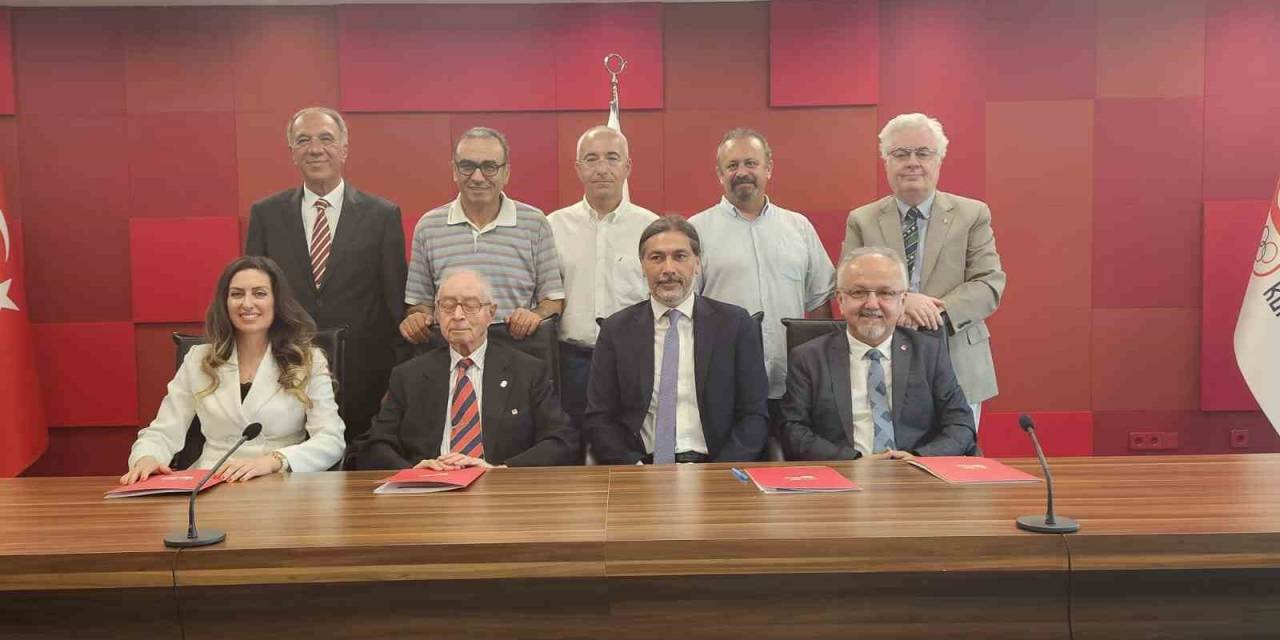 Tmok 2022 Fair-play Ödüllerini Kazananlar Belli Oldu