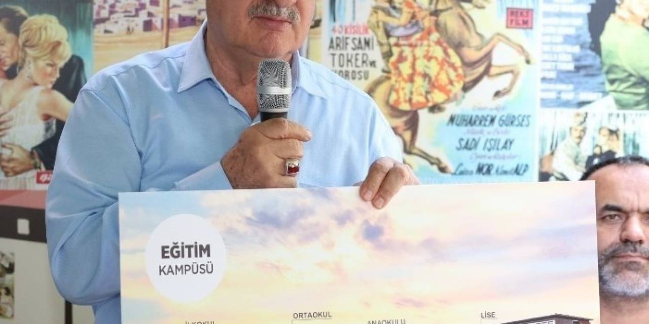 Aygün: "esnafımızla Daima Biriz, Beraberiz"