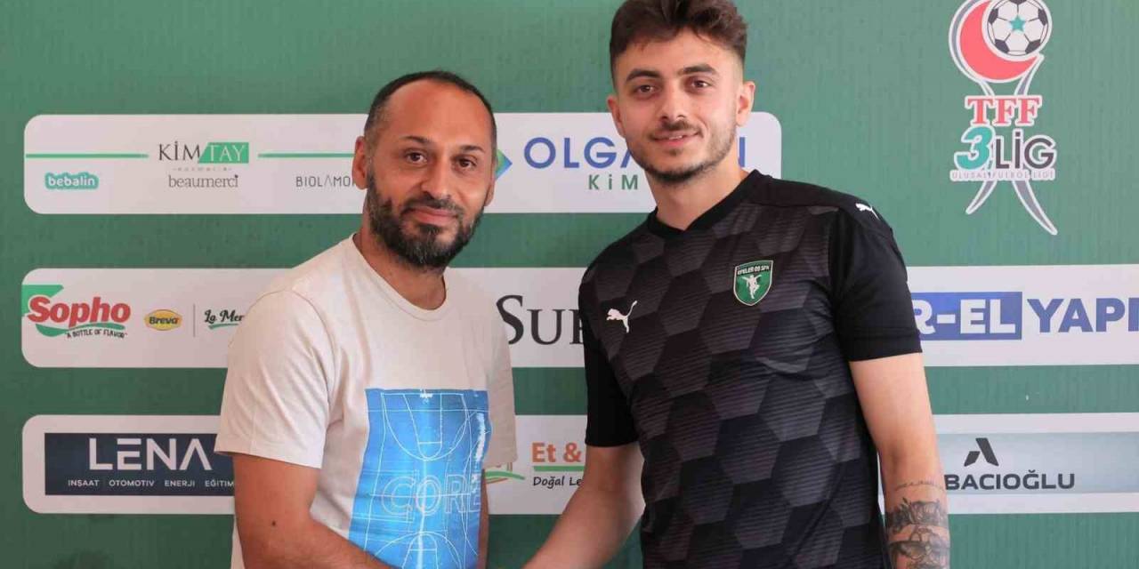 Efeler 09 Sfk, 2 İsmi Daha Kadrosuna Kattı