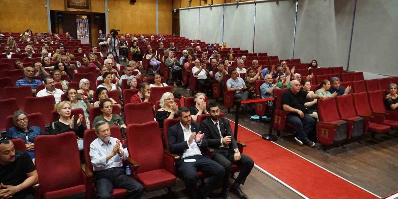 Aşık Veysel, Kendi Türküleriyle Yad Edildi