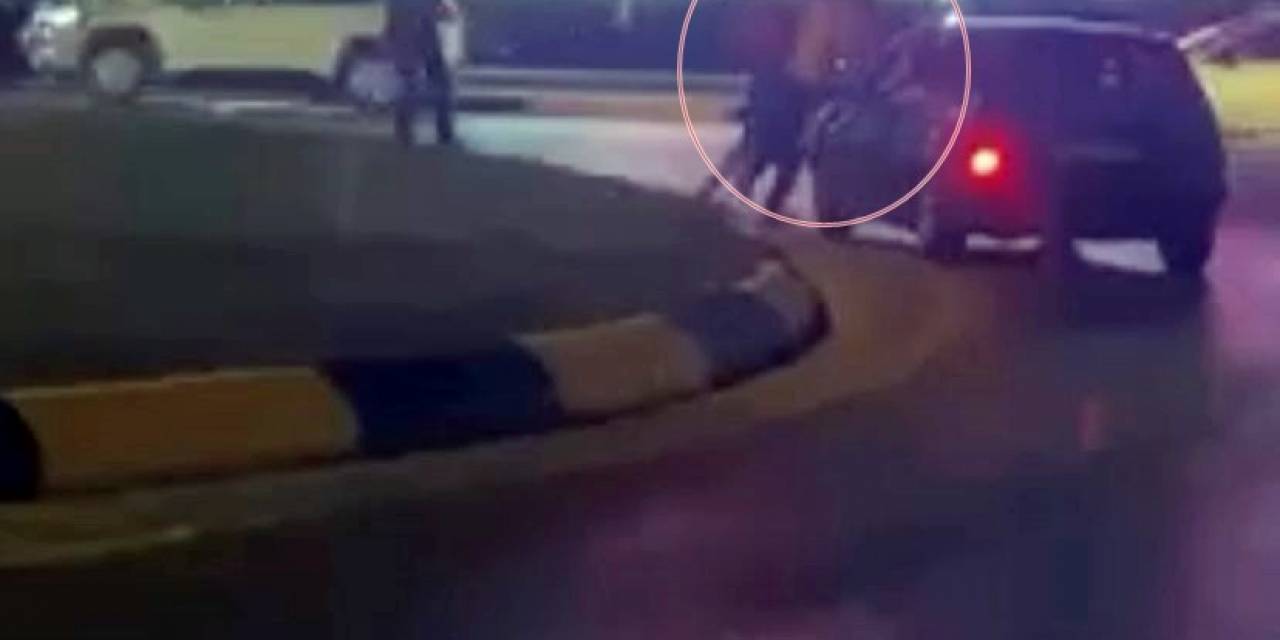 Sakarya’da Hareketli Gece: Şehrin Göbeğinde Silahlar Peş Peşe Patladı