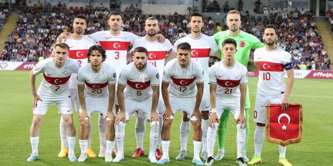 Türkiye’nin Fıfa Dünya Sıralamasındaki Yeri Değişmedi