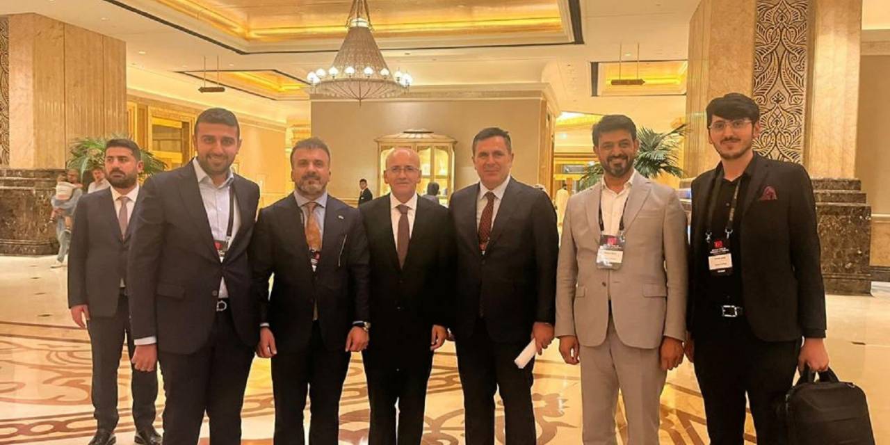 Körfez Ülkelerine Ziyaretlerin Ekonomiye Katkısı Büyük Olacak