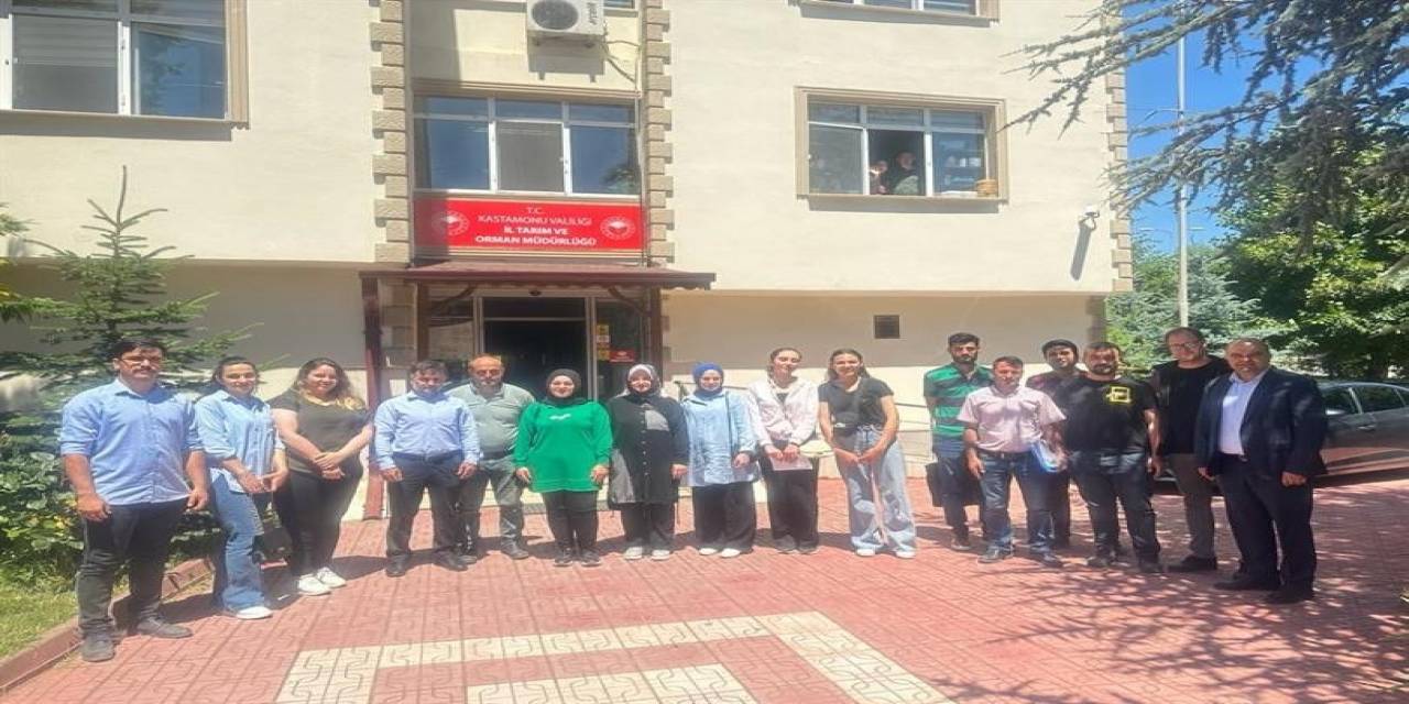 Uzman Eller Projesinde 22 Kişiyle Sözleşme İmzalandı