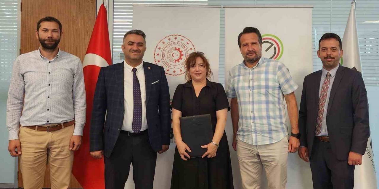 Bebka’dan İznikli Kadınlara Destek