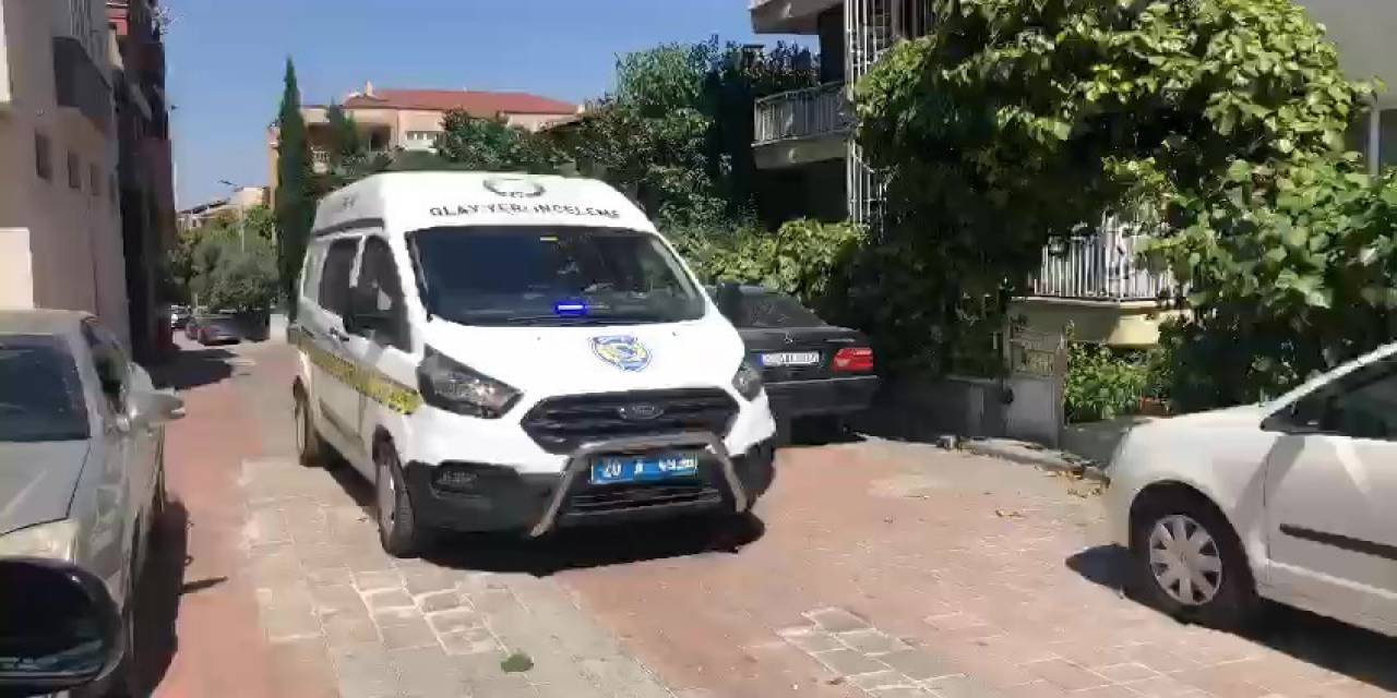 Sırtından Bıçaklanan Genç Kızı Kades Kurtardı