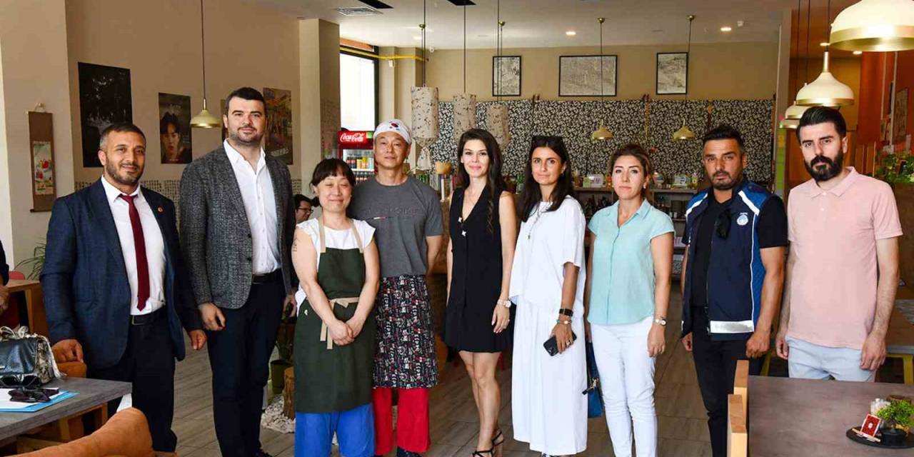 Mavi Bayrak Denetimleri Sürüyor