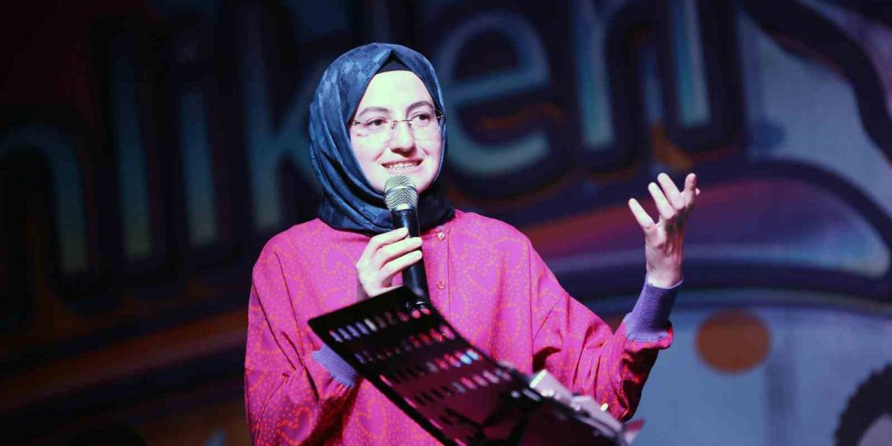 Akyurt Belediyesinde Yaz Konserleri Devam Ediyor