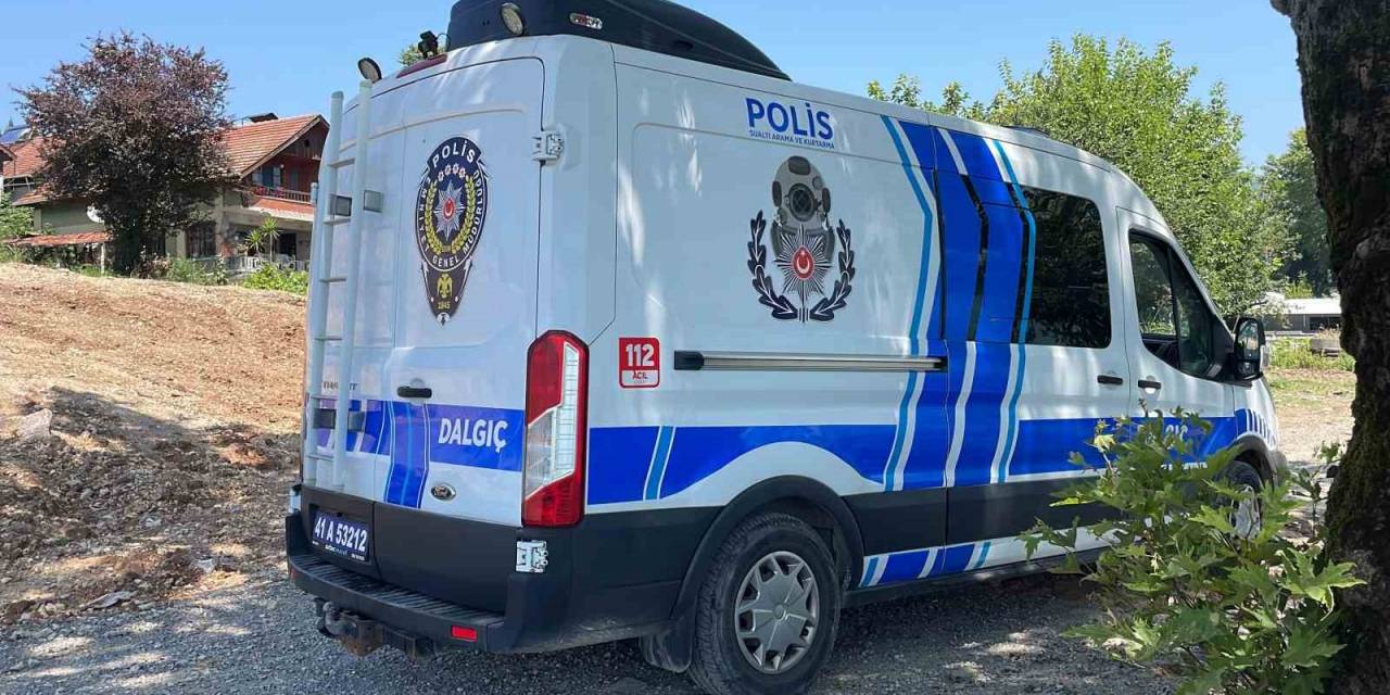 Kayıp İhbarı Ekipleri Harekete Geçirdi