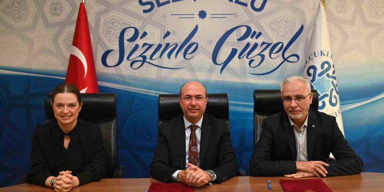 Türkiye’nin İlk “mimarlık Müzesi” Sille’ye Kazandırılacak