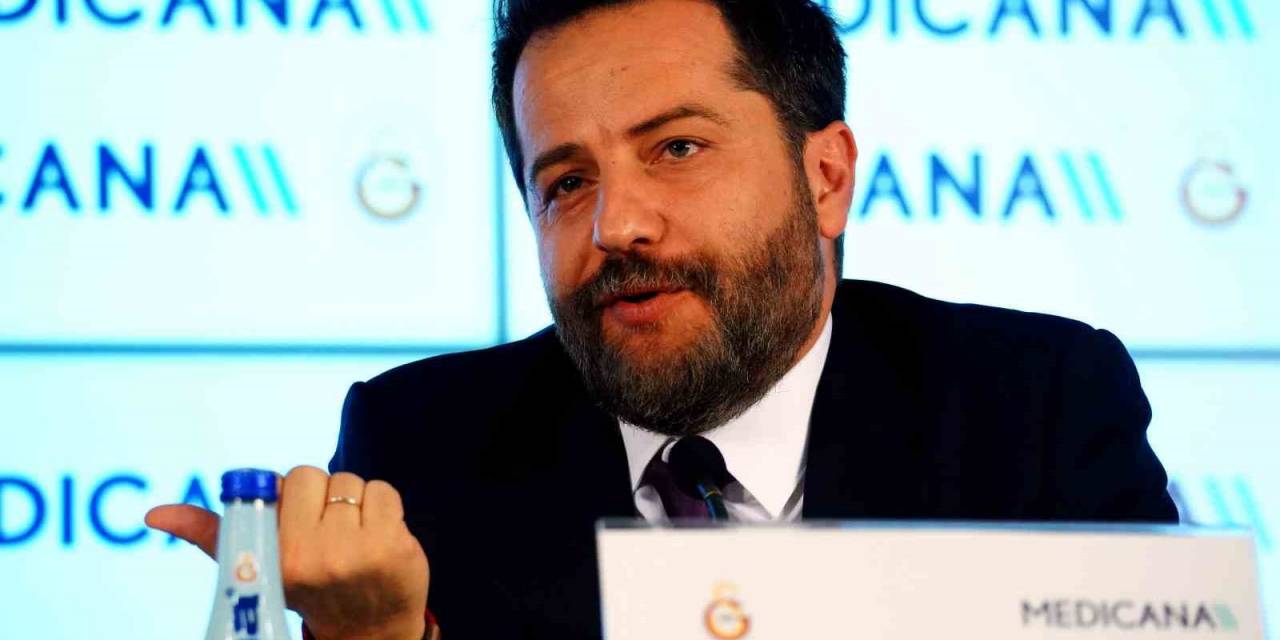 Erden Timur: “ıcardi, Eşinin Testlerinin Ardından Gelecek”