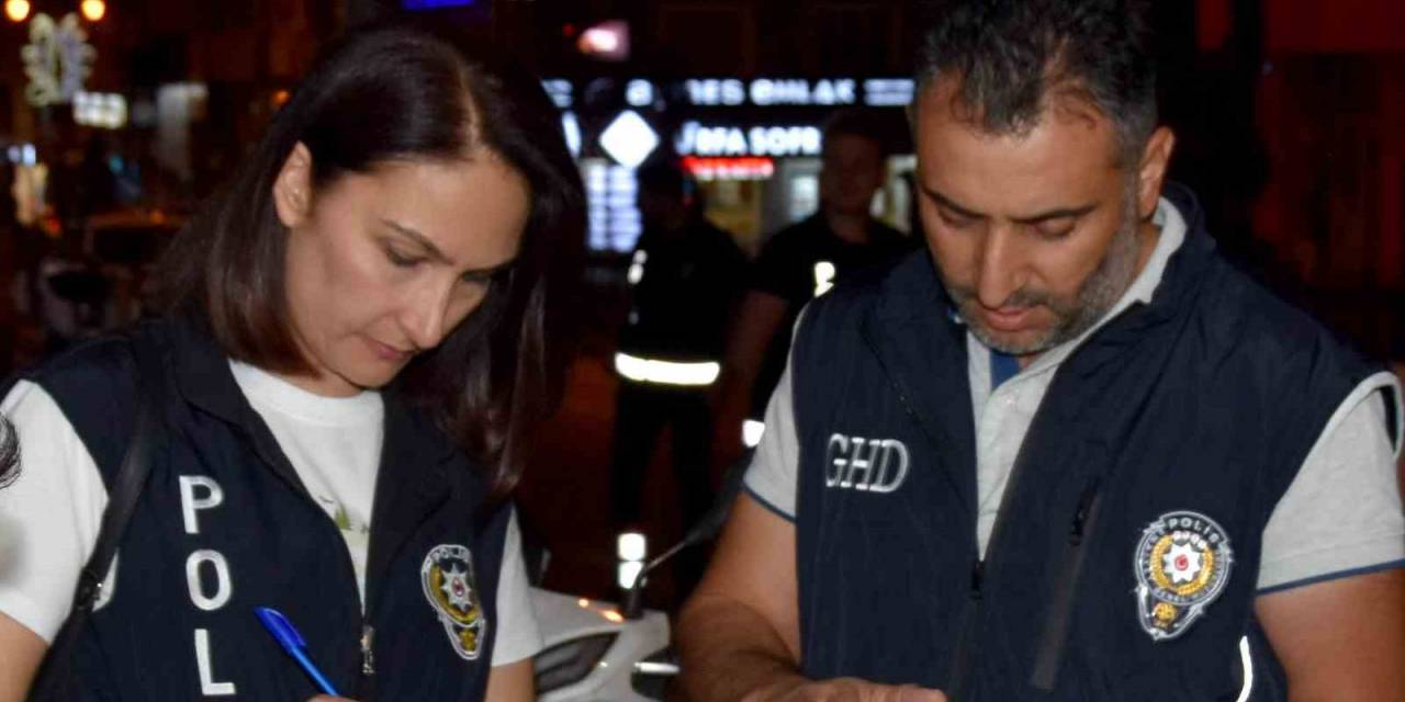 Nevşehir’de 15 Şahıs Tutuklandı