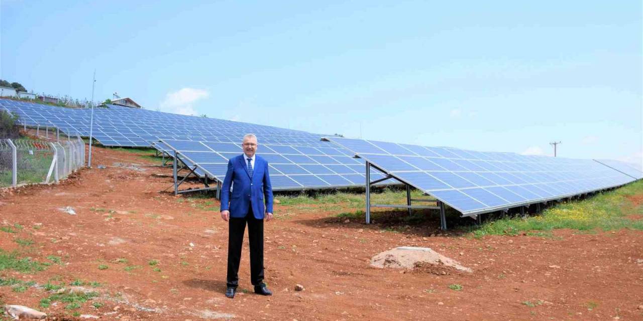 Karacabey Belediyesi’nden Geleceğe Önemli Yatırım