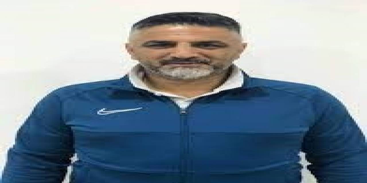 23 Elazığ Fk Hocaoğlu’na Emanet