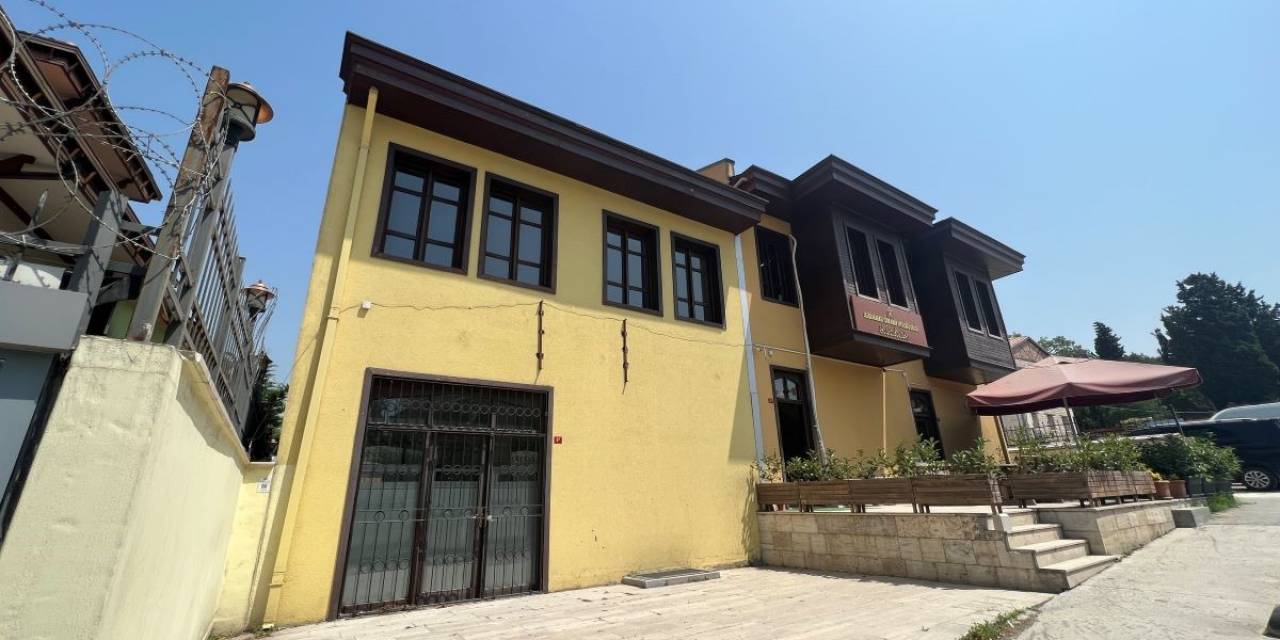 Merkezefendi’de Yenileme İşlemi Biten Taşınmaz Satışta