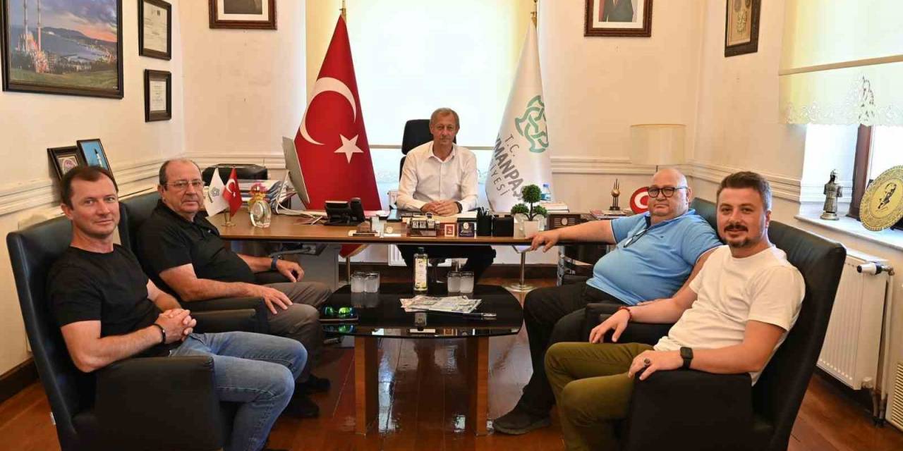 Uluslararası Süleymanpaşa Optimist Cup Yelken Yarışlarının Tarihi Belli Oldu