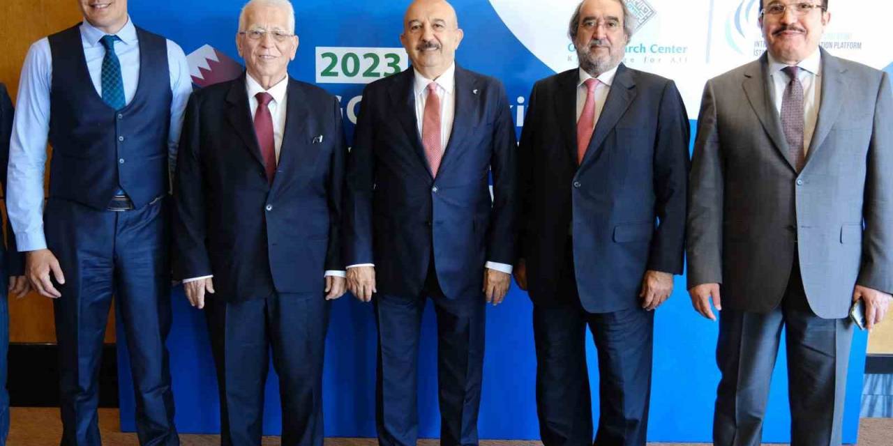 Körfez Ülkeleri, Cumhurbaşkanı Recep Tayyip Erdoğan’ın Arap Ülkelerini Ziyaret Etmesinden Çok Mutlu