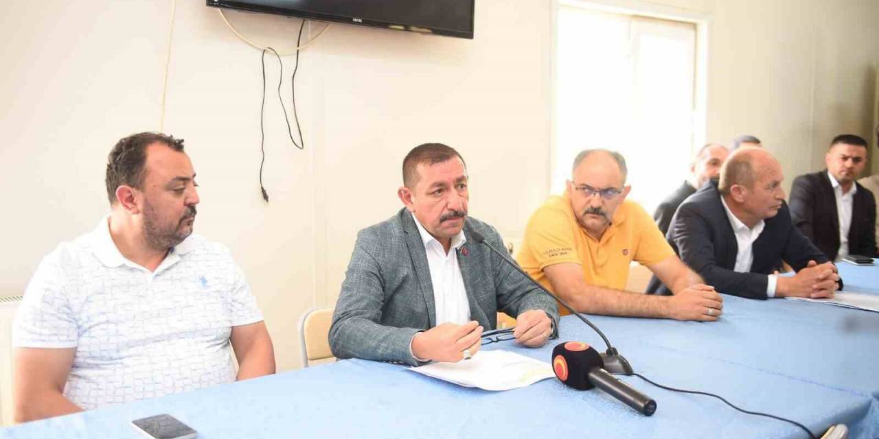 Kastamonu Belediyesinde En Düşük Maaş 18 Bin 300 Tl Oldu