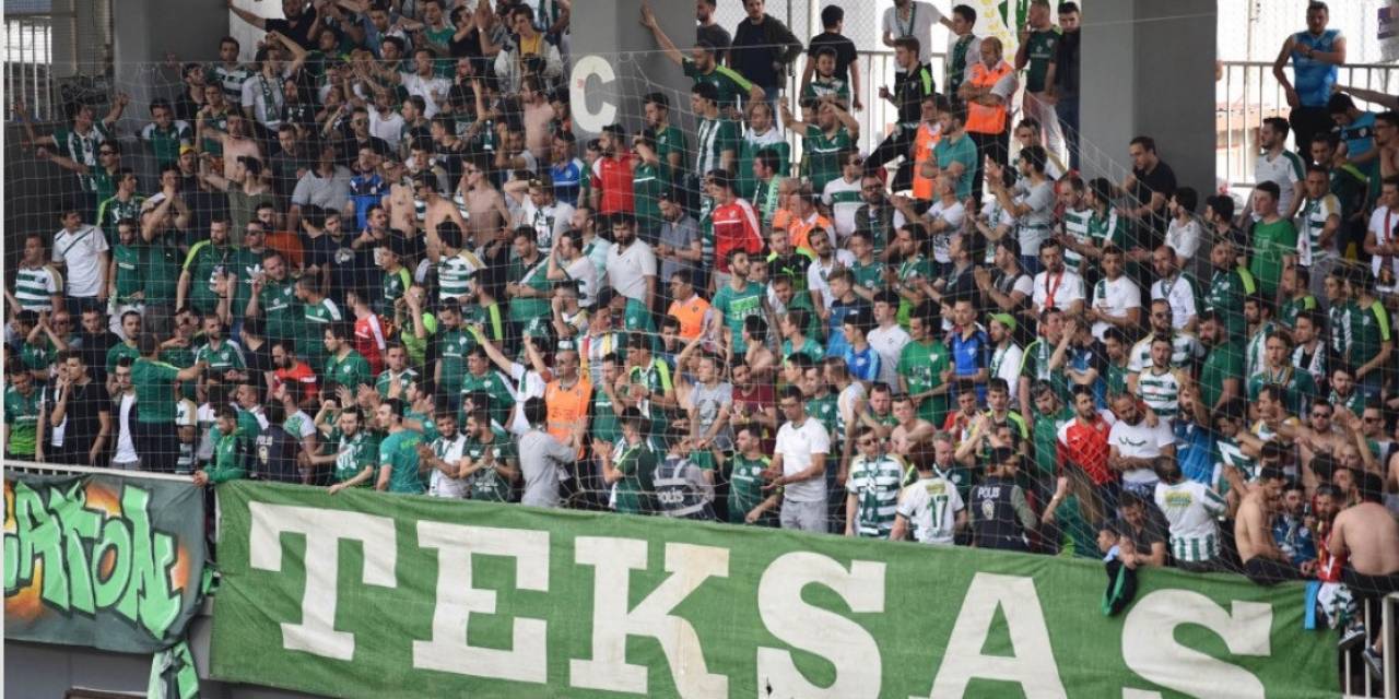 Bursaspor Taraftarı Kongre İçin İmza Toplayacak