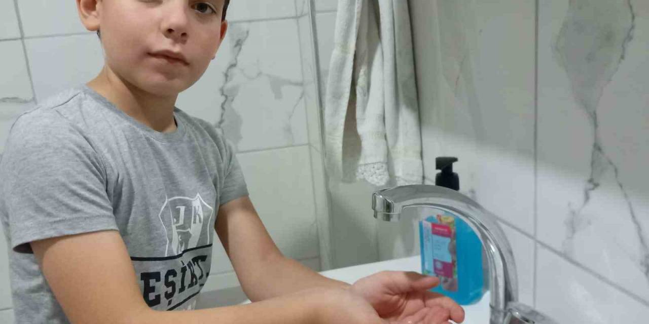 Bilecik’te 26 Saattir Yaşanan Su Kesintisine Tepki