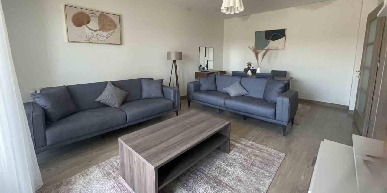 Afet Konutları İşte Böyle Olacak