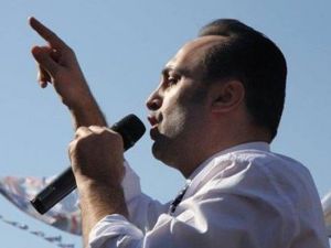 Myp Lideri Yılmaz’dan Bahçeli’ye Kuzey Kore Lideri Benzetmesi