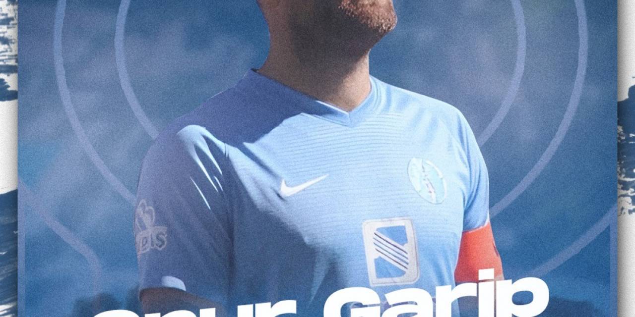 Anadolu Üniversitesi’ne Kaleci Ve Forvet Takviyesi