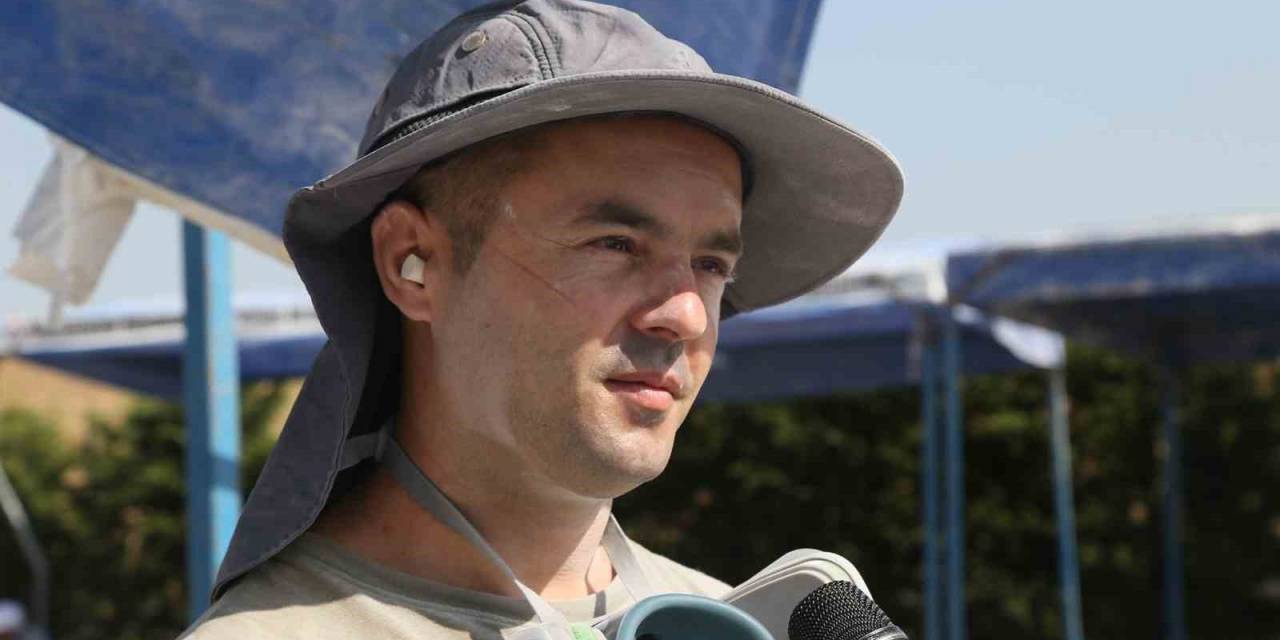 Uluslararası Heykel Sempozyumu Büyükçekmece’de Başlıyor