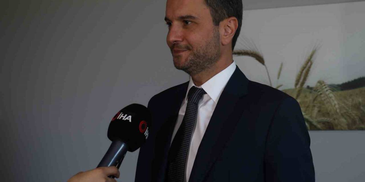 Türib Genel Müdürü Kırali: “tahıl Koridoru’nun İptali Kararının Türkiye’ye Minimum Etkisi Olacak”