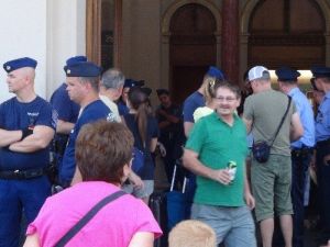 Suriyeli Mültecilerin Almanya Hayali Şimdilik Sona Erdi