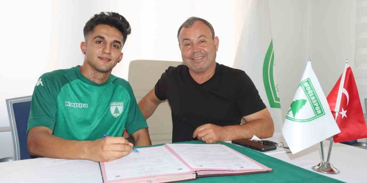 Muğlaspor Transfer Çalışmalarına Hız Kesmeden Devam Ediyor