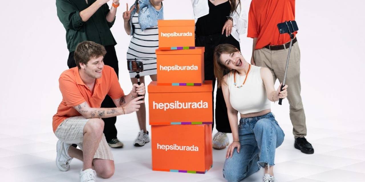 Hepsiburada, Meta İş Birliği İle Gençleri ‘premium Challenge’a Davet Ediyor