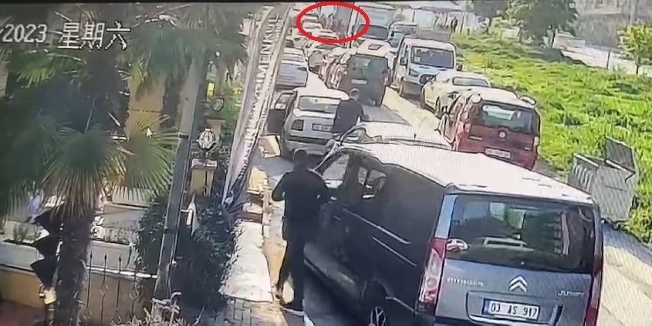 Havaya Ateş Açması Sonucu Bir Kadının Ölümüne Neden Olan Muhtara Müebbet İstendi