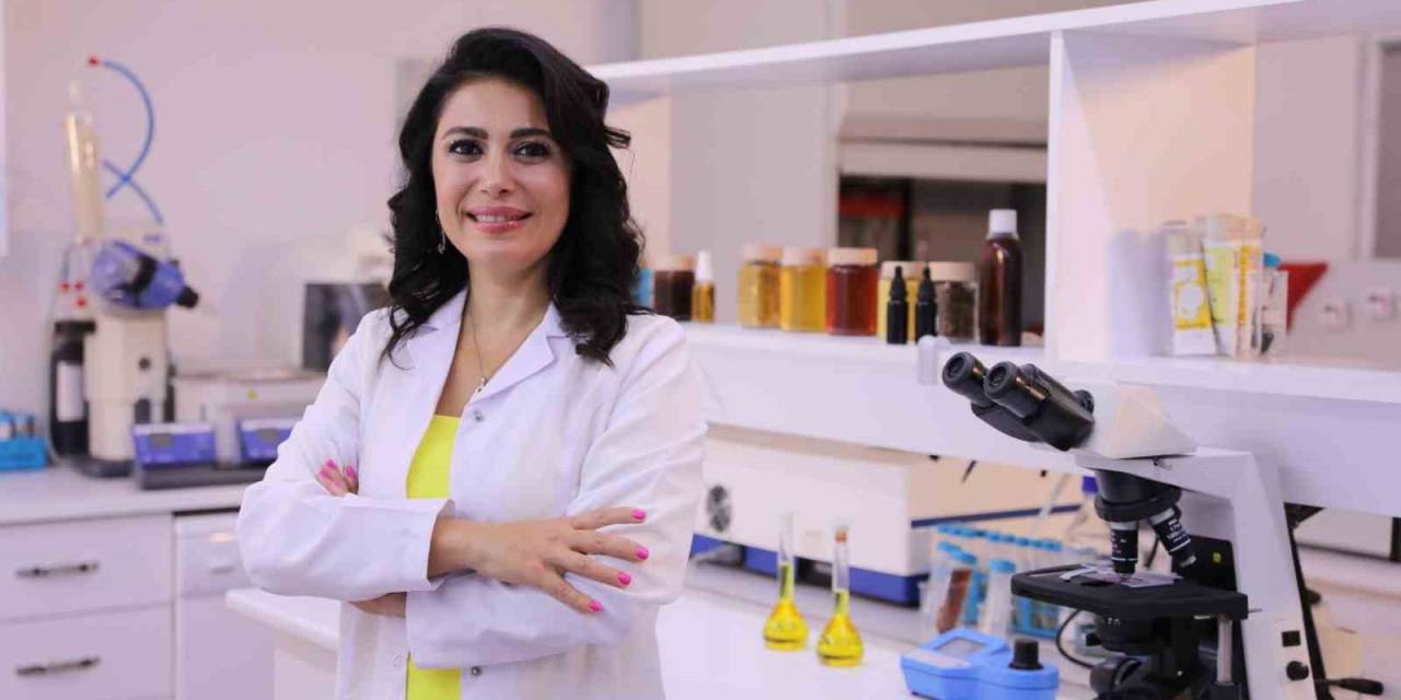 Propolis İçerikli “randomize Kontrollü Çalışmalar” İkincilik Ödülü Aldı