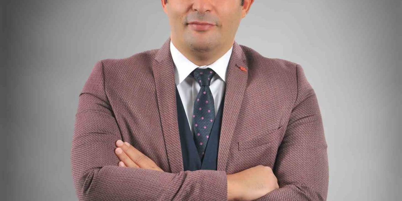 Oedaş Afyonkarahisar İl Müdürü Cafer Demir Güram Danışma Kurulu Üyesi Oldu