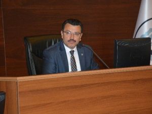 Ortahisar Meclisi Yeni Sezonun İlk Toplantısını Yaptı