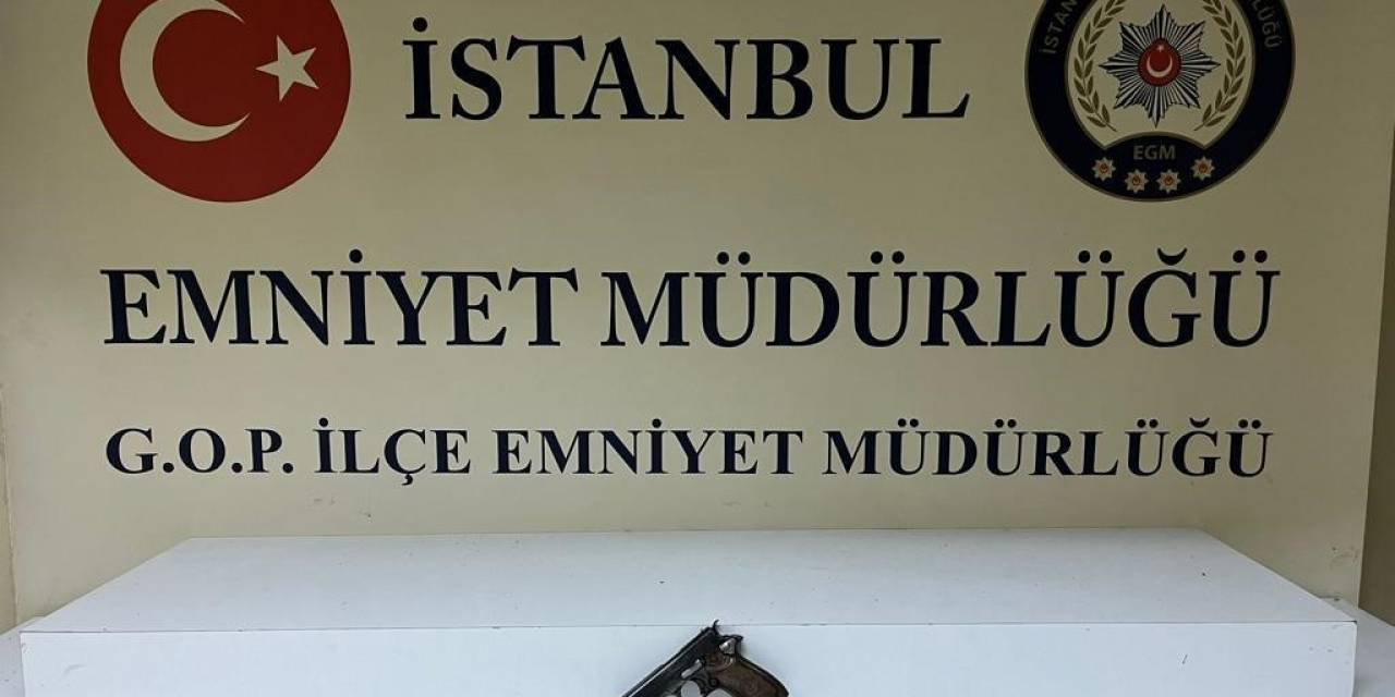 Zamda Anlaşamadığı Kiracısını Çocuklarının Gözü Önünde Vuran Ev Sahibi Yakalandı