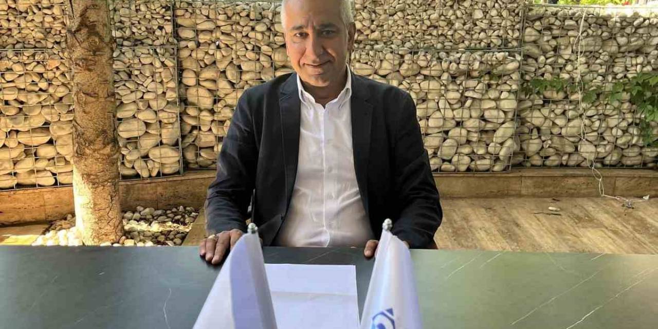 Elazığ’a 350 Milyon Dolarlık Dev Yatırım