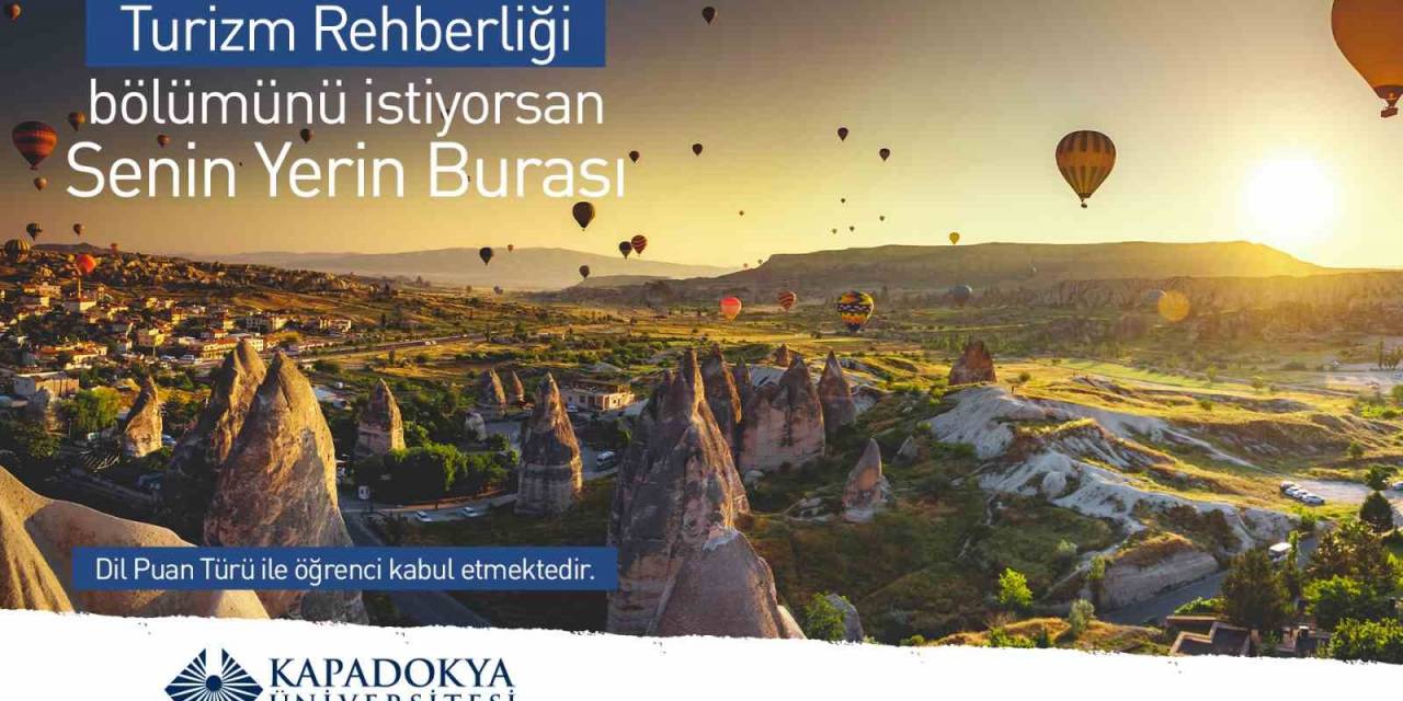Kün’den Üniversite Adaylarına Müjde