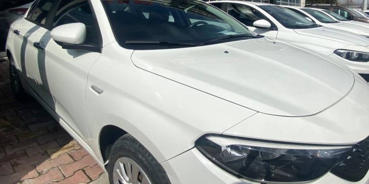 Nazilli’de Araç Kiralama İşi Yapan İşletmeler Denetlendi